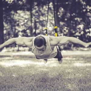 Meet your Posher, Patrick